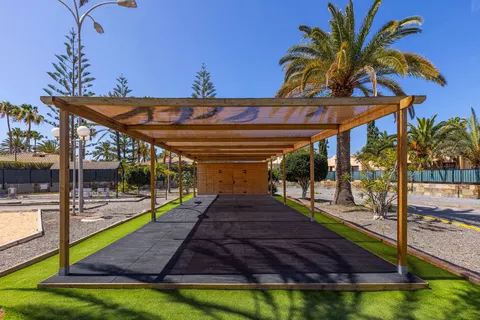 Maspalomas Resort By Dunas foto 21