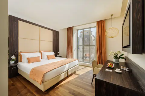 Hotel Dei Cavalieri Milano Duomo in Milaan, foto 30