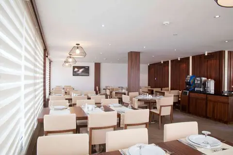 Victory Hotel & Spa in Fatih — foto 5