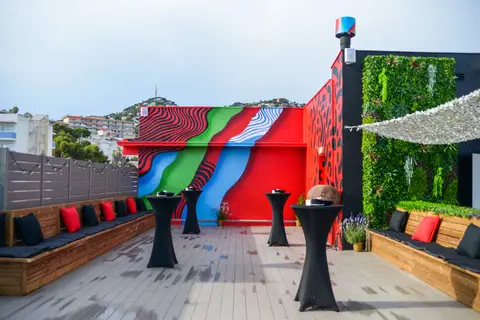 Lloret Vibe Affiliated by Fergus in Lloret de Mar — foto 7