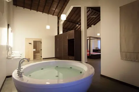 The Calm Resort & Spa in Pasikudah — foto 12