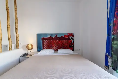 Atlas Boutique Hotel in SUNFLOWER SANTORINI, foto 29