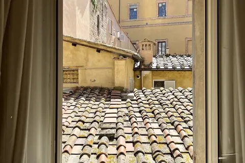 Piccolo Hotel Etruria in Sienna, foto 29