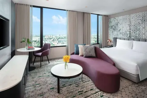 Avani Sukhumvit Bangkok in Bangkok — foto 9