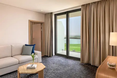Park Inn by Radisson Abu Dhabi, Yas Island in Yas Island, Abu Dhabi, foto 18