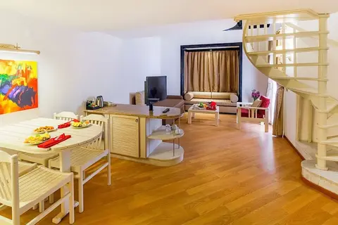 Sunrise Resort Hotel in Doğanyurt — foto 25