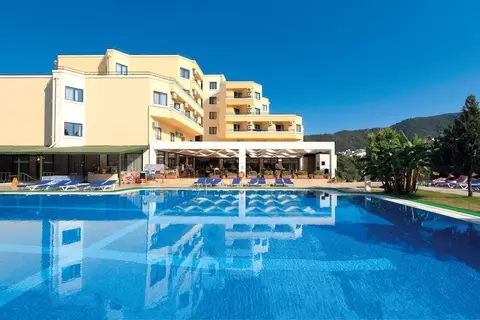 Idas Club in Marmaris, foto 20
