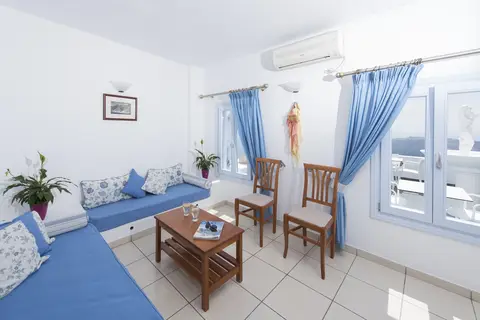 Kastro Suites in Fira, foto 27