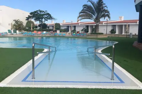 Hotel Malibu Park in Adeje — foto 27