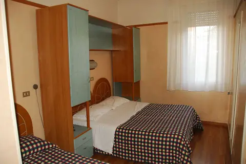 Hotel Britannia in Misano Adriatico — foto 13