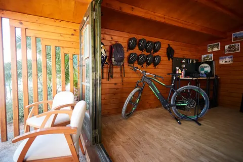 Invisa Hotel Club Cala Blanca foto 23