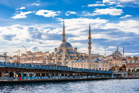 Rondreis Authentiek Turkije foto 1