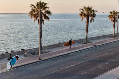 Taïga Delta De L Ebre in l'Ampolla — foto 5