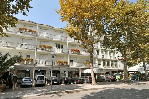Aparthotel Pineda in Rome — foto 15