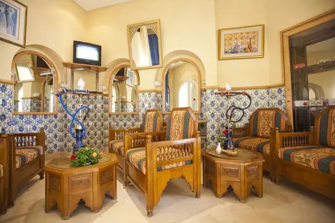 El Mouradi El Menzah in Golden Fish, foto 25
