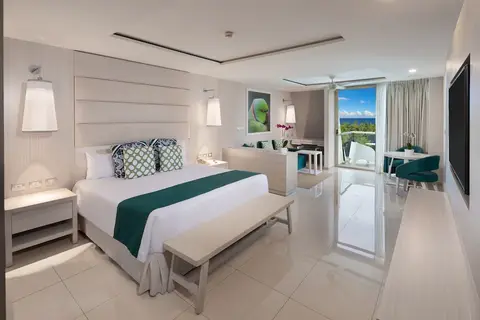 Grand Sirenis Riviera Maya Resort in Cancún — foto 26