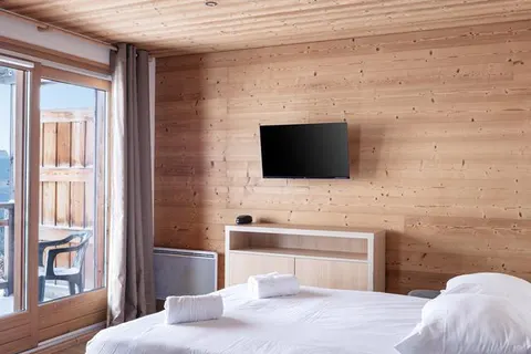 Dormio Resort Les Portes du Grand Massif - Voordeeltarief in Arâches-la-Frasse — foto 36
