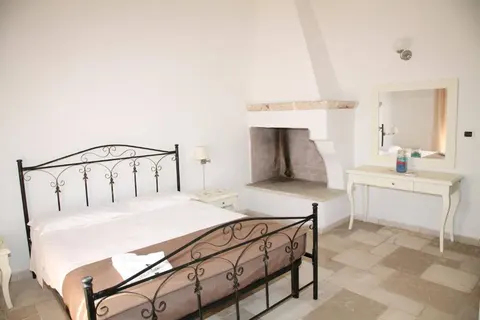 Agriturismo Tenuta Mazzetta foto 12