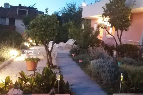 Villa Luketa in Podstrana — foto 27