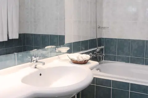 Grand Hotel Sunny Beach in Несебър — foto 16