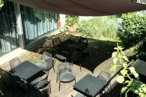 Hotel Corbie Mol foto 16