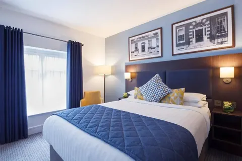 Temple Bar Hotel Dublin by The Unlimited Collection in Adair Lane — foto 7