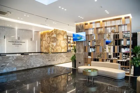 Hotel Elisa Tirana, Affiliated by Meliá in Tirana