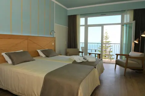 Hotel do Campo in Ribeira Brava — foto 11
