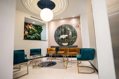 Hotel Univers in Nice — foto 6