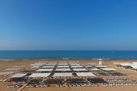 Glamour Resort & Spa in Manavgat, foto 24