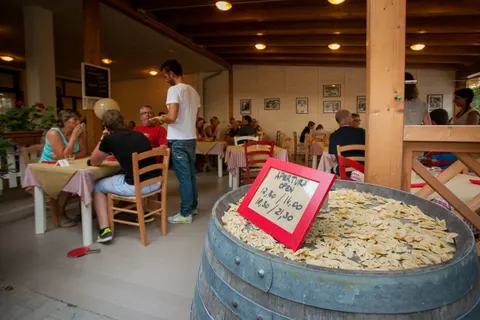 Camping Mareblu foto 16