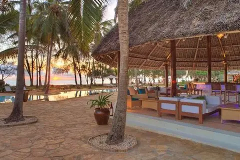 Bluebay Beach Resort & Spa in Kiwengwa — foto 8