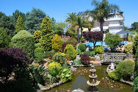 Hotel Bosque Mar in O Grove — foto 17