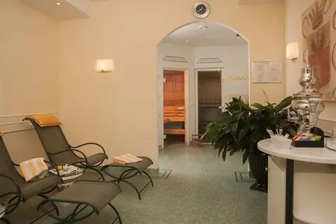 Kaiserhof Wien in Wenen — foto 24