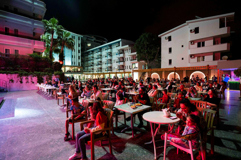 Hotel Blue Star foto 20