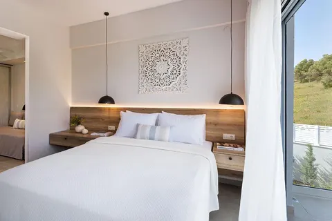 Soleado Luxury Villas in Kassandra Municipal Unit — foto 10