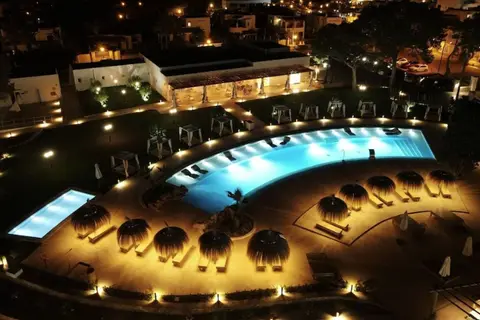 Eques Petit Resort in Palma, foto 14