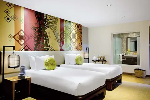 Outrigger Khao Lak Beach Resort in คึกคัก — foto 4