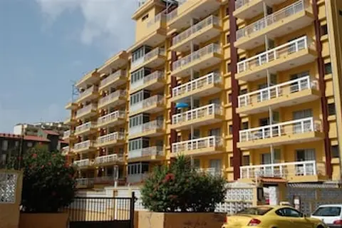 Skyview Hotel in Puerto de la Cruz, foto 29
