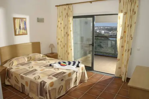 Appartementen Vitasol Park in Lagos, foto 4