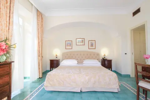 Hotel Regina Palace Terme in Ischia, foto 3