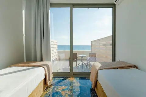Ninos Grand Beach Resort in Preveza — foto 7