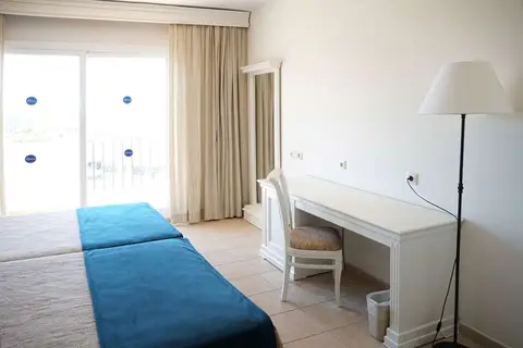 Ohtels Cabogata in Retamar — foto 16