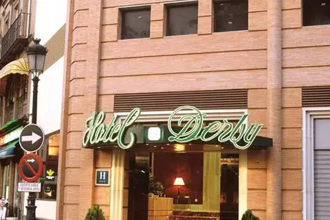 Derby in Sevilla, foto 19