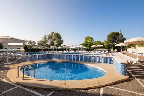 H-Top Molinos Park Hotel in Salou — foto 2