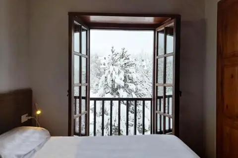 Apartamentos SNÖ Vall de Boi in la Palma de Cervelló — foto 28