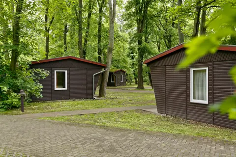 Knaus Campingpark Leipzig in Leipzig — foto 14