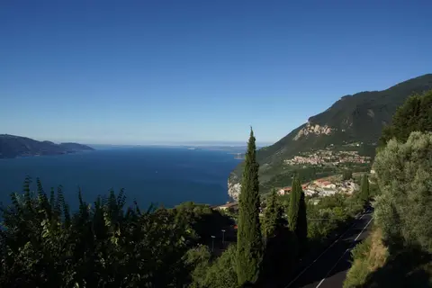 Residence La Rotonda in Tignale — foto 22