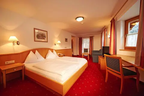 Hotel Wagrainerhof in Wagrain — foto 11