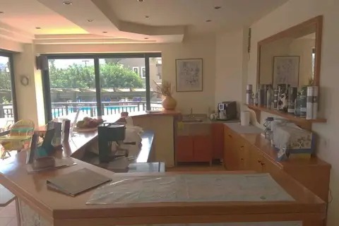 Dionysos Appartementen & Studios in Irinis Stalís — foto 11